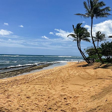 Kauai Kalani Appartement Kapa'a Kamer foto