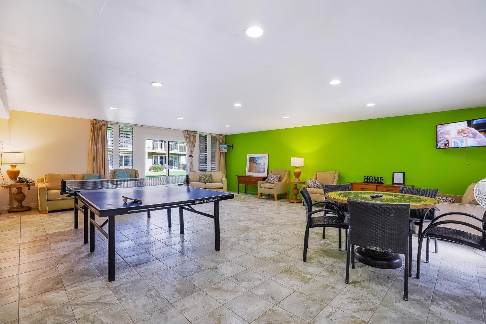 Kauai Kalani Appartement Kapa'a Kamer foto