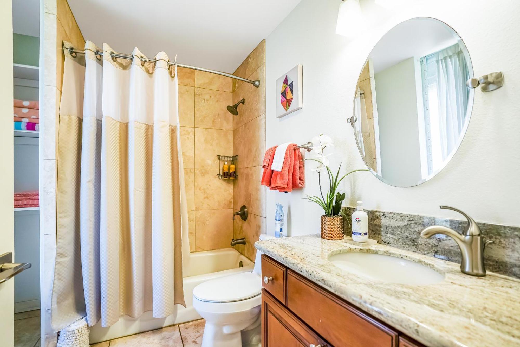 Kauai Kalani Appartement Kapa'a Kamer foto