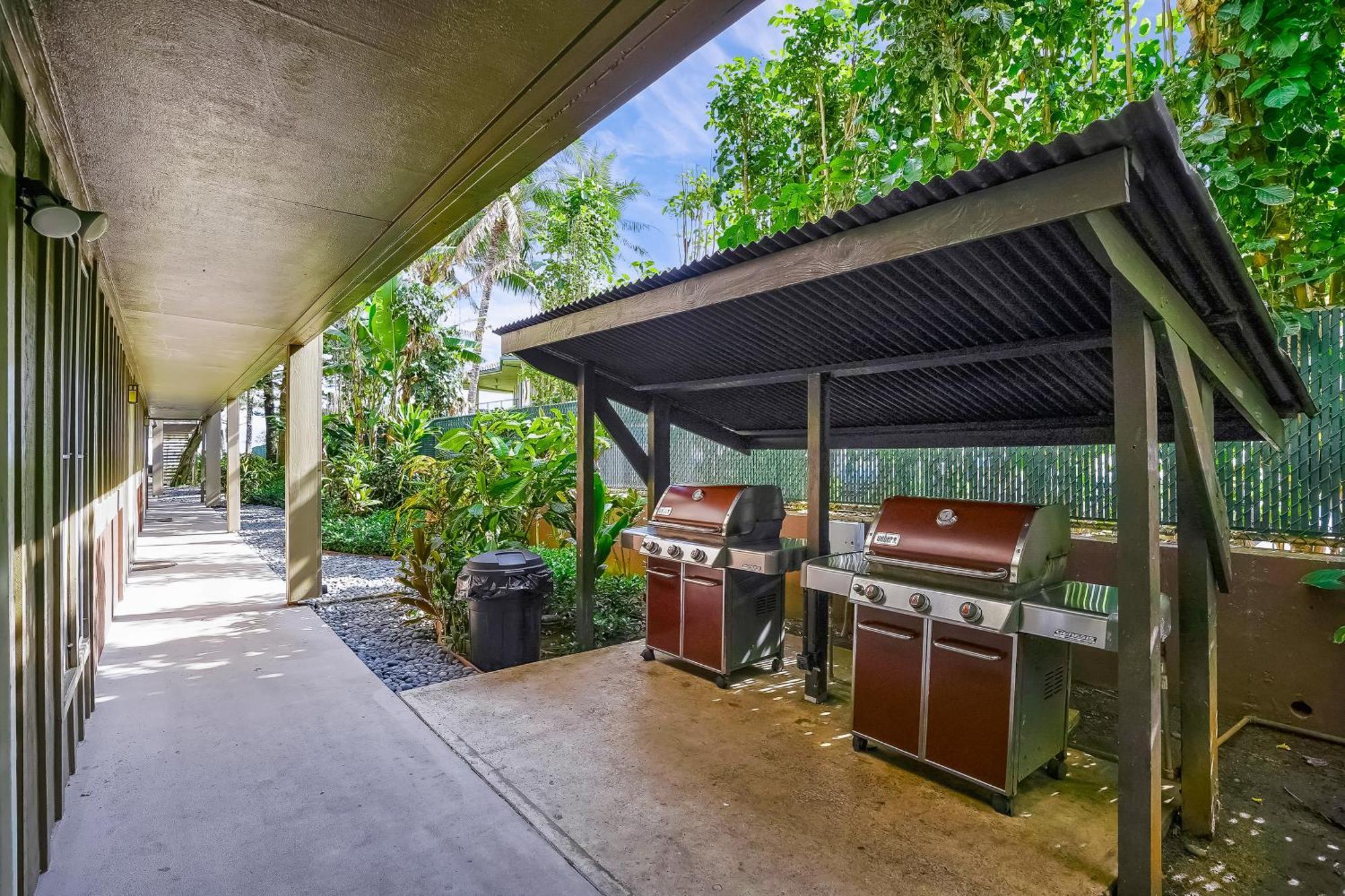 Kauai Kalani Appartement Kapa'a Kamer foto