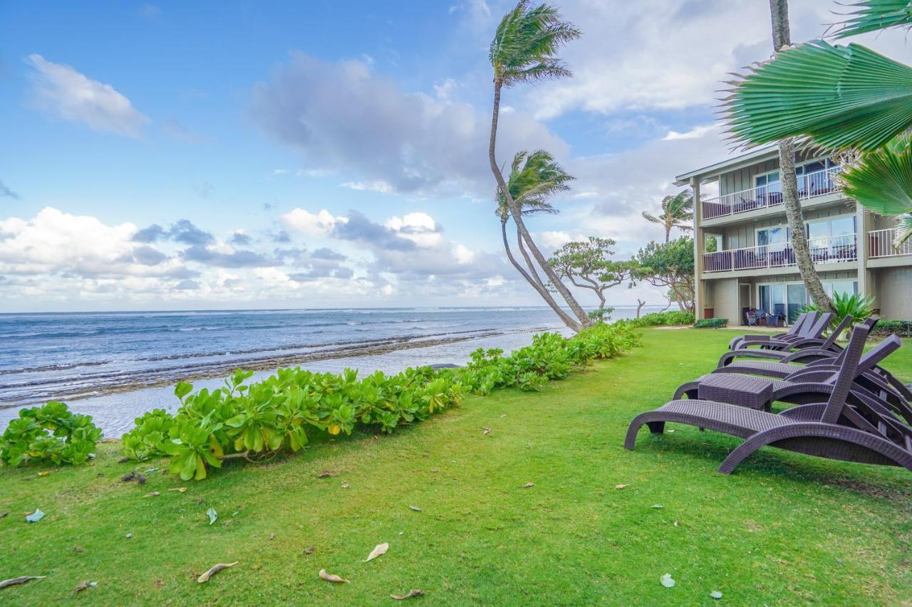 Kauai Kalani Appartement Kapa'a Buitenkant foto