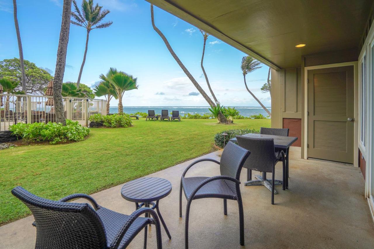 Kauai Kalani Appartement Kapa'a Buitenkant foto
