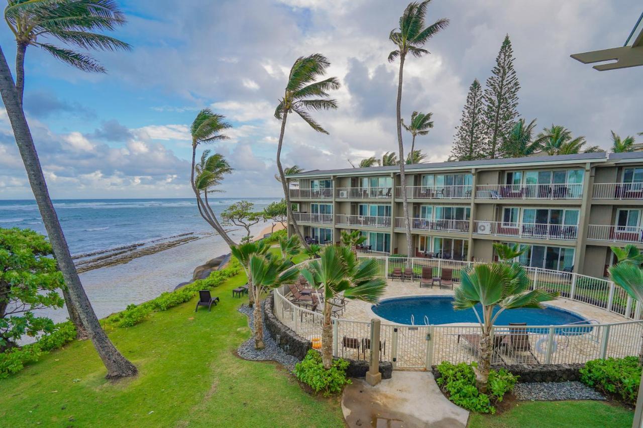 Kauai Kalani Appartement Kapa'a Buitenkant foto