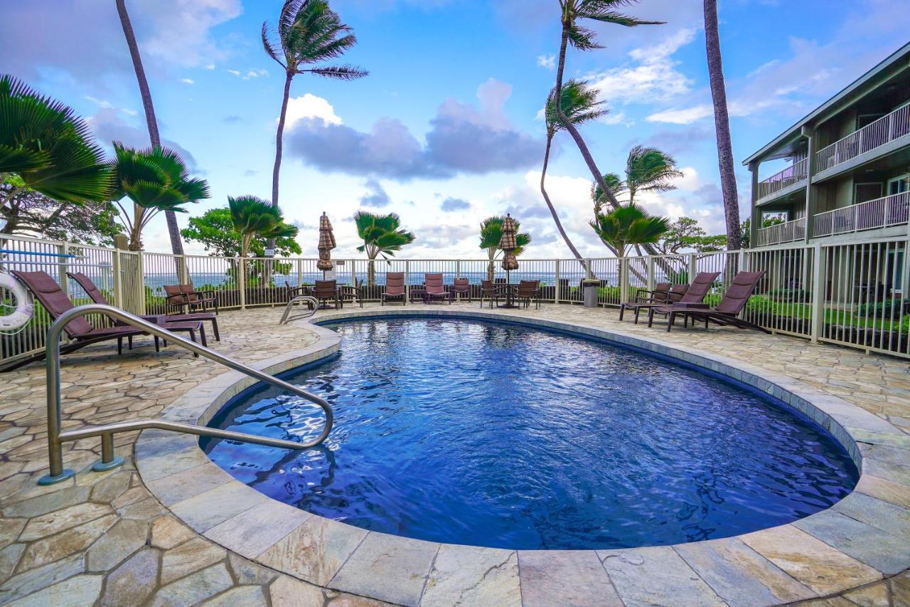 Kauai Kalani Appartement Kapa'a Buitenkant foto