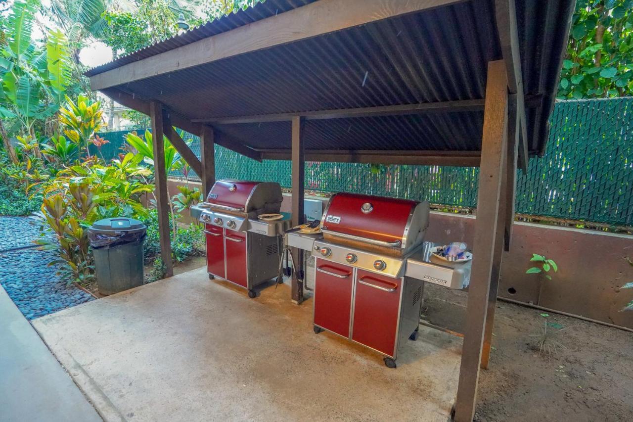 Kauai Kalani Appartement Kapa'a Buitenkant foto